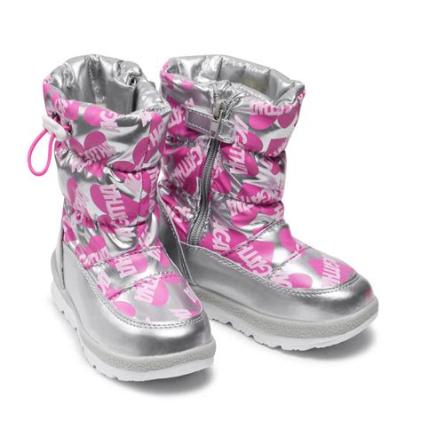 Schneeschuhe Agatha Ruiz de la Prada 211996 S Rosa